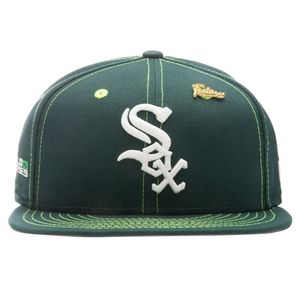 Chicago White Sox New Era Hat